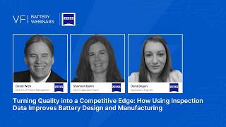 Webinar: Turning Quality into a Competitive Edge with ZEISS Industrial Quality Solutions