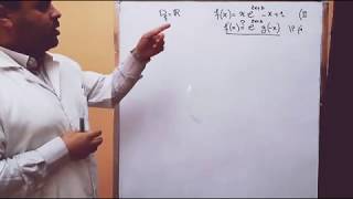 الدوال-تمرين1(الجزء الثاني)-دالة أسية