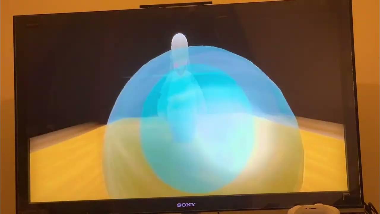 Wii Sports Picking Up Spares Gameplay Challenge Cleared YouTube