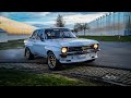 First Shakedown rebuilt Opel Ascona A by Christophe de Leeuw!