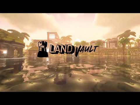 We Are LandVault