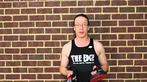 Review of the Perfect Pushup V2