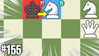 When You SACRIFICE The HORSEY | Chess Memes screenshot 3