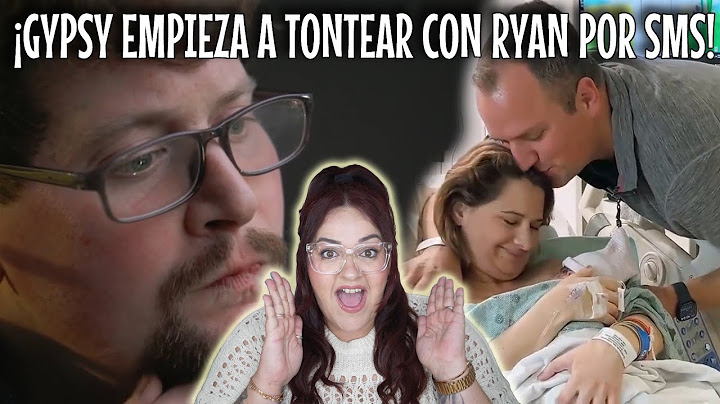 NACE la hija de Gypsy Rose y Ryan está CONVENCIDO de que es el PADRE // MimiXXL