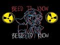 Bleed to know//original meme// (Смешарики)