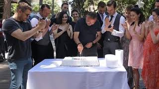 Söz Veda Kli̇p Resimi