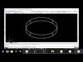 Engineering Drawing (Lab # 14) - AutoCAD 2007