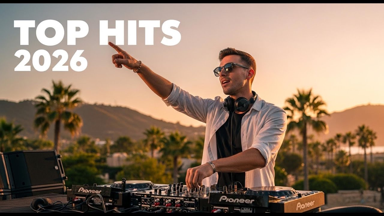 SUMMER DEEP HOUSE Sunset Mix (Adam Port, Avicii, The Weeknd, Coldplay, Diplo)   Summer Vibes Mix 06