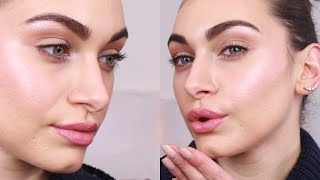 My Everyday Makeup Routine 2015 | RubyGolani