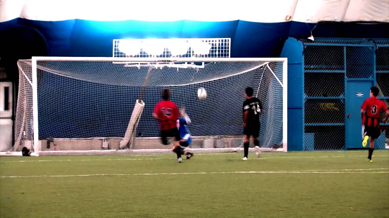 Profil Soccer Robert Amato YouTube