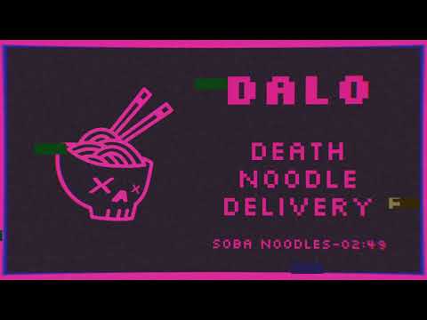 Death Noodle Delivery - OST: Soba Noodles