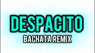 BonnieClass - Despacito | Bachata Remix Resimi