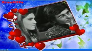 Video thumbnail of "Al Bano & Romina Power - Storia di due innamorati"