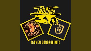 Miniatura de vídeo de "Release - Dæven Bodø/Glimt!"