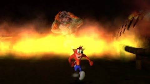 Crash Bandicoot: The Wrath of Cortex | Playthrough (part 5)