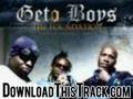 geto boys - Gangster Of Love - The Geto Boys