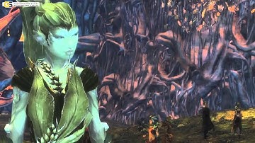 Guild Wars 2 Isaiah Cartwright Interview