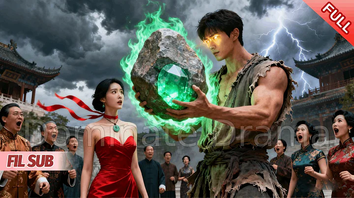 Mahirap na binata, di kayang bilhin ang urn, pero nagising ang mata ng diyos at binago ang tadhana!