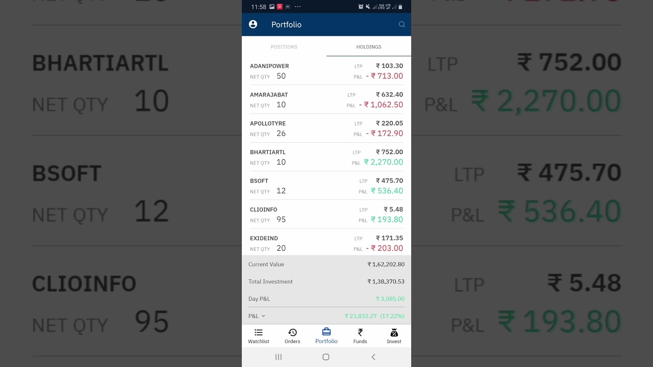 # upstocks # trading 