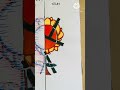 #youtubeshorts #glitch vs x-ray #sunflower #artist