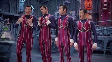 We Are Number One but the title is too long so read the description first