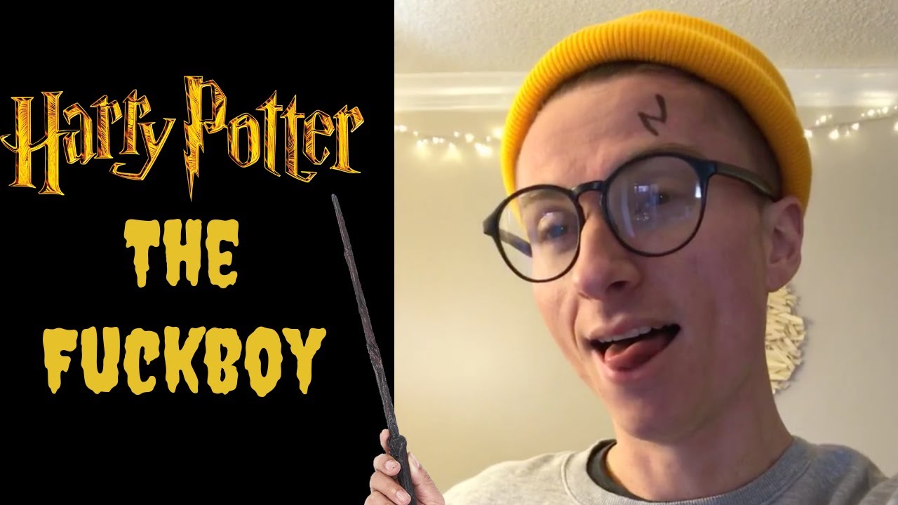Meet and fuck harry potter Meet and fuck harry potter