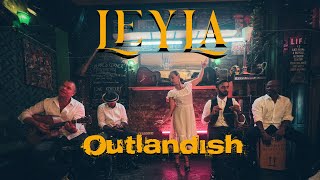 Outlandish - Leyla (official video) Resimi