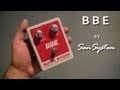 BBE Sonic Maximizer (Sonic Stomp)