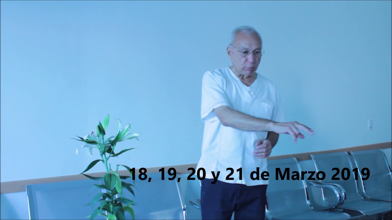arias 2019 Curso
