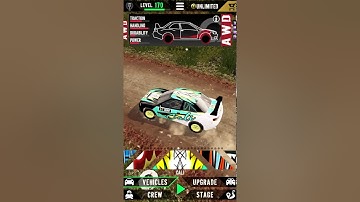 Rally Runner by Gigabit Games - iOS Beta