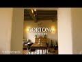 Tour this beautiful apartment in CORTONA.