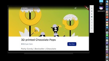 Flutter Android TV App | Handle TV controls with Flutter | Handle Remote Button Clicks