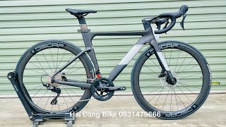 𝐉𝐚𝐯𝐚 𝐅𝐮𝐜𝐨 𝟐𝟎𝟐𝟒,Full carbon, Bộ chuyển động Shimano 105 R7120,phanh dầu 105⚙️ #Haidangbike_0931479666