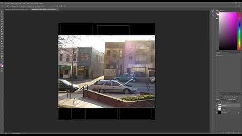 Maya Texturing Cereal Box- UV creation, UV export to photoshop, Texture from Photoshop to Maya