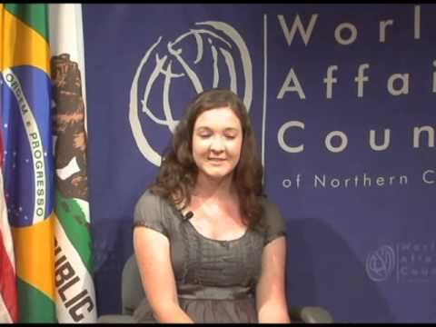 World Affairs Council of Northern California Stude...