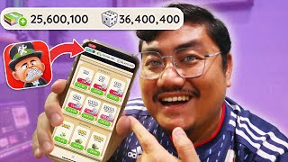 Tried This MONOPOLY GO Hack - How to Get Free Dice Rolls *WORKING* iOS/Android