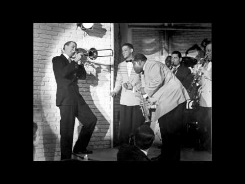 In the Mood sample (Glenn Miller)