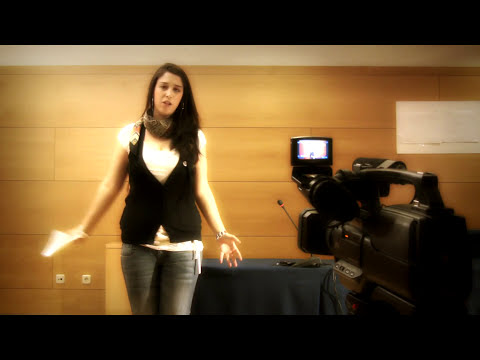 Cortometraje "CASTING: Samantha Bertone" HD