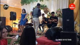 REMBULAN MALAM - SILVIA GIFANA - CAH DANGDUT LIVE KEDUNGCANGKRING