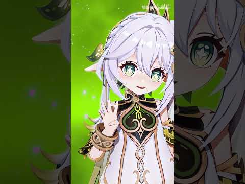 【Genshin Impact 'SHORTS'