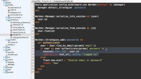 30 ROR   305 authentication with warden
