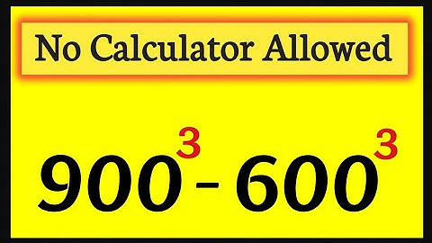 A tricky Harvard Entrance Exam Question | No Calculator Allowed 📵