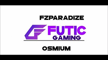 FuTic Clan Intro from fuzzyducky!!!!