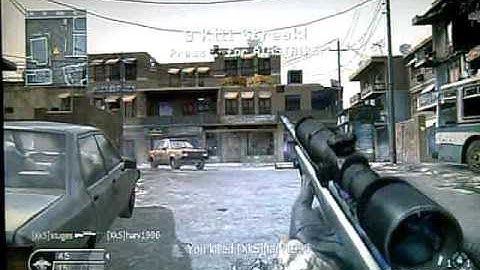 cod4 no scope tutorial 0001