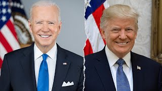 USA 2024  Who will be the Next President? Biden or Trump? Psychic Tarot Reading