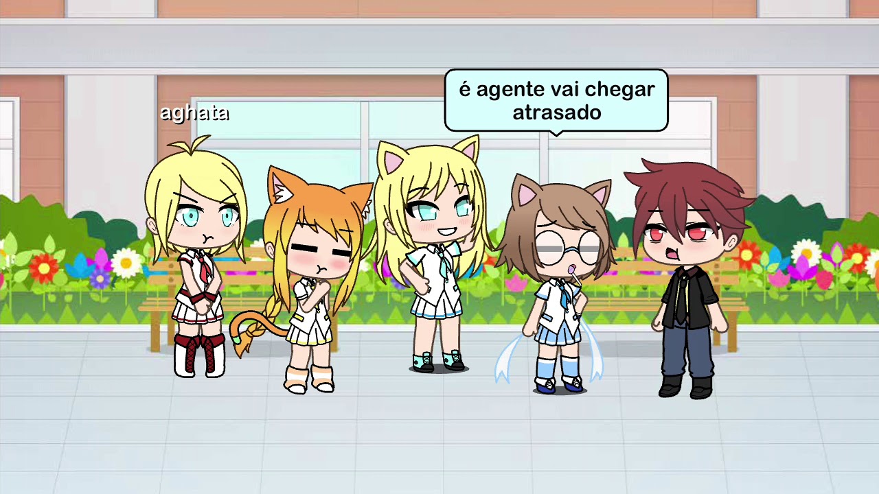 Primeiro dia de aula primeiro dia de aula - YouTube