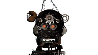 Freddy Torture Device Fnaf TPRR Roblox