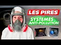 Ils nous polluent la vie  fap adblue egr