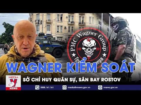 Video: Quốc huy Rostov-on-Don