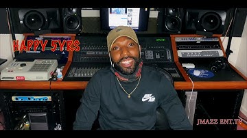 Slim So Serious " THE MESSAGE PT.1 5YR ANNIVERSARY " ( Official Video)